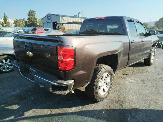 Photo 3 VIN: 1GCRCREH6GZ108212 - CHEVROLET SILVERADO 