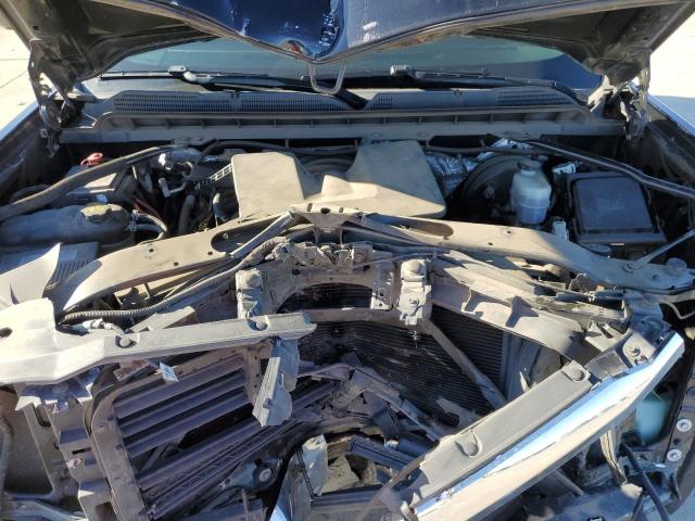 Photo 10 VIN: 1GCRCREH6JZ123512 - CHEVROLET SILV1500 4 