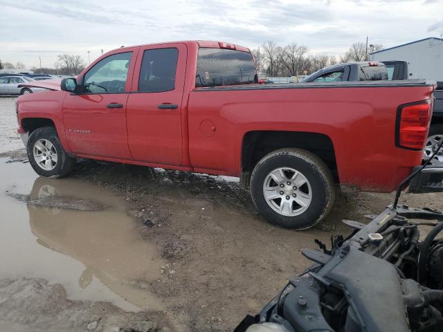 Photo 1 VIN: 1GCRCREH7EZ107227 - CHEVROLET SILVERADO 