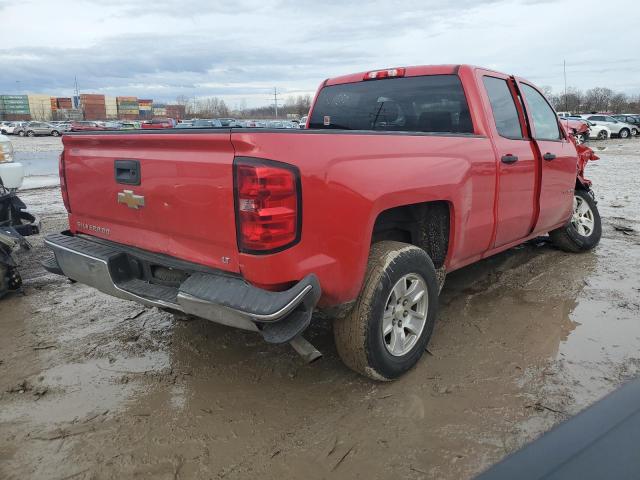 Photo 2 VIN: 1GCRCREH7EZ107227 - CHEVROLET SILVERADO 