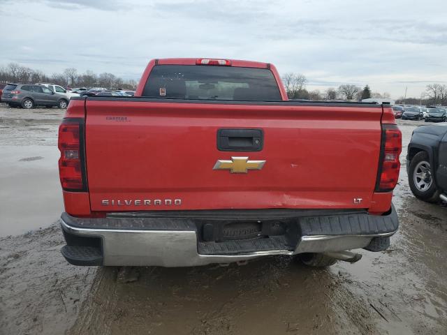 Photo 5 VIN: 1GCRCREH7EZ107227 - CHEVROLET SILVERADO 