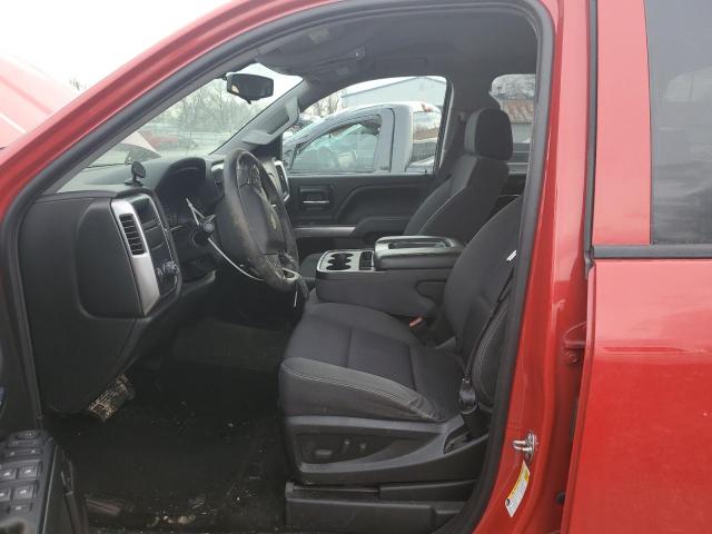 Photo 6 VIN: 1GCRCREH7EZ107227 - CHEVROLET SILVERADO 