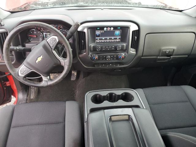 Photo 7 VIN: 1GCRCREH7EZ107227 - CHEVROLET SILVERADO 