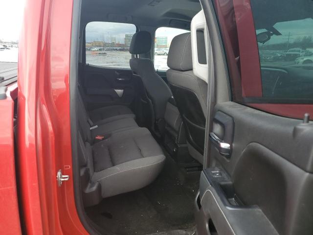 Photo 9 VIN: 1GCRCREH7EZ107227 - CHEVROLET SILVERADO 