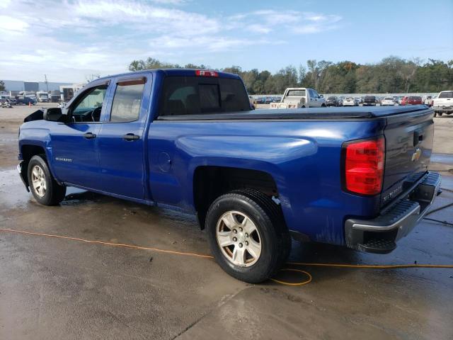 Photo 1 VIN: 1GCRCREH7EZ167511 - CHEVROLET SILVERADO 