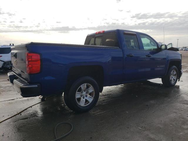 Photo 2 VIN: 1GCRCREH7EZ167511 - CHEVROLET SILVERADO 