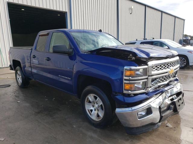 Photo 3 VIN: 1GCRCREH7EZ167511 - CHEVROLET SILVERADO 