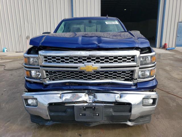 Photo 4 VIN: 1GCRCREH7EZ167511 - CHEVROLET SILVERADO 