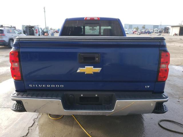 Photo 5 VIN: 1GCRCREH7EZ167511 - CHEVROLET SILVERADO 