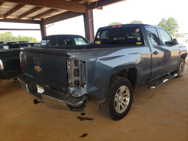 Photo 3 VIN: 1GCRCREH7EZ203312 - CHEVROLET SILVERADO 