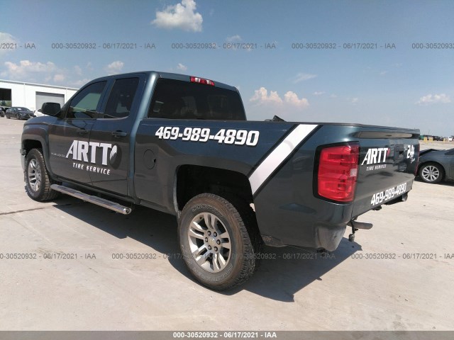 Photo 2 VIN: 1GCRCREH7EZ234835 - CHEVROLET SILVERADO 1500 