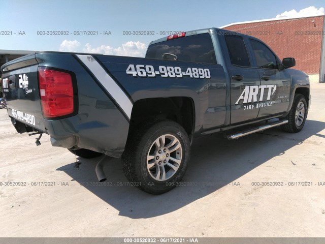 Photo 3 VIN: 1GCRCREH7EZ234835 - CHEVROLET SILVERADO 1500 