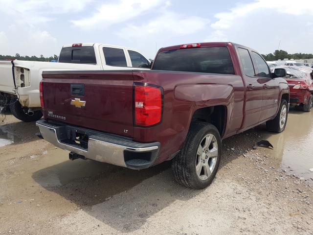 Photo 3 VIN: 1GCRCREH7EZ323000 - CHEVROLET SILVERADO 