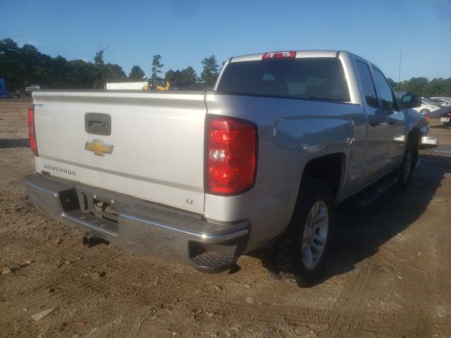 Photo 3 VIN: 1GCRCREH7EZ332800 - CHEVROLET SILVERADO 