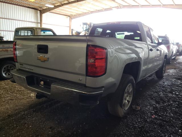 Photo 3 VIN: 1GCRCREH7EZ384914 - CHEVROLET SILVERADO 