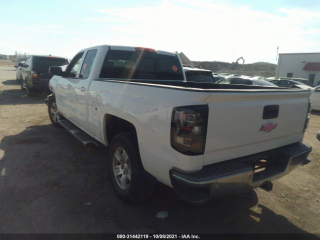 Photo 2 VIN: 1GCRCREH7FZ277119 - CHEVROLET SILVERADO 1500 