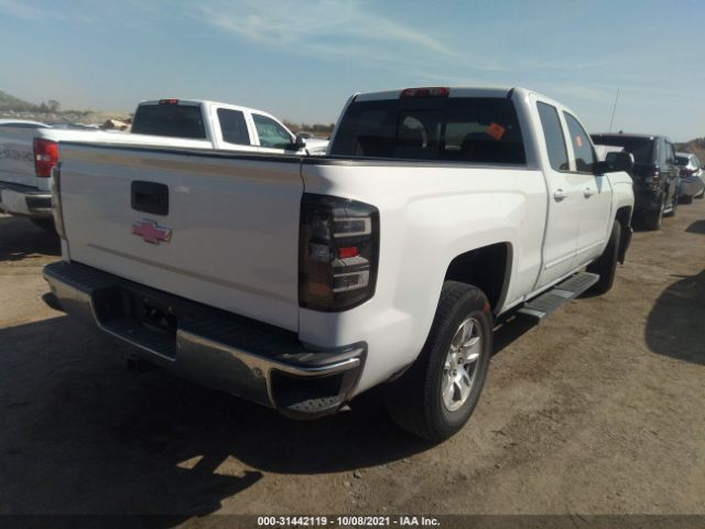 Photo 3 VIN: 1GCRCREH7FZ277119 - CHEVROLET SILVERADO 1500 