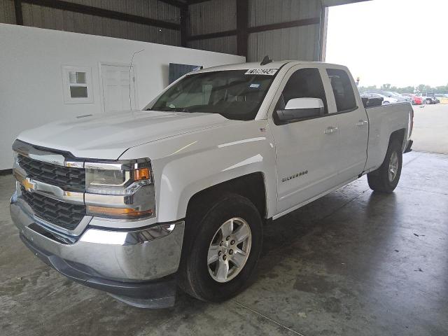 Photo 0 VIN: 1GCRCREH7JZ162772 - CHEVROLET SILVERADO 