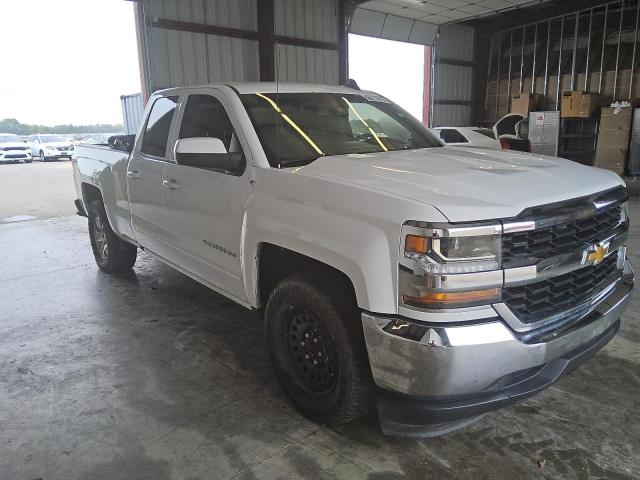 Photo 3 VIN: 1GCRCREH7JZ162772 - CHEVROLET SILVERADO 