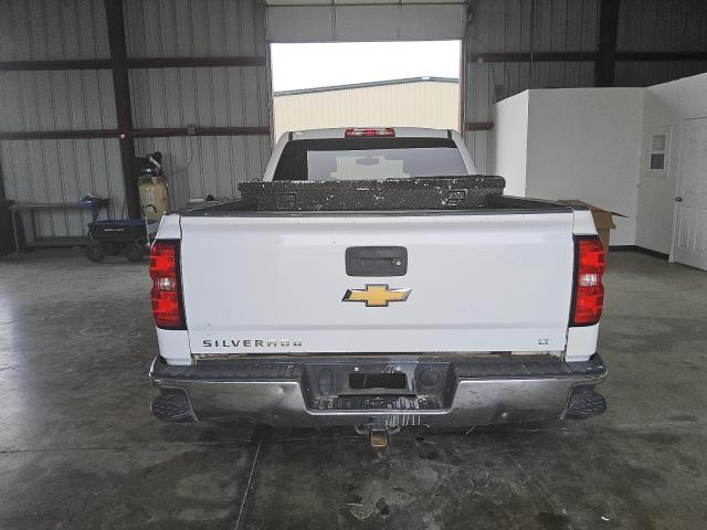 Photo 5 VIN: 1GCRCREH7JZ162772 - CHEVROLET SILVERADO 