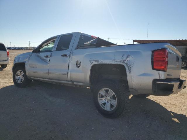 Photo 1 VIN: 1GCRCREH7JZ288677 - CHEVROLET SILVERADO 