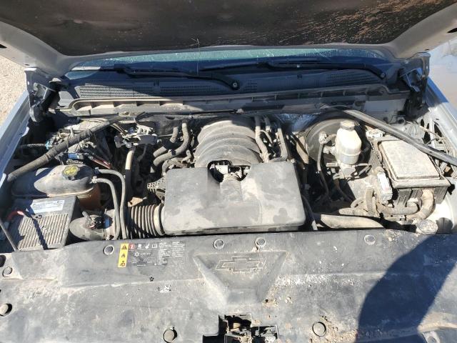 Photo 10 VIN: 1GCRCREH7JZ288677 - CHEVROLET SILVERADO 