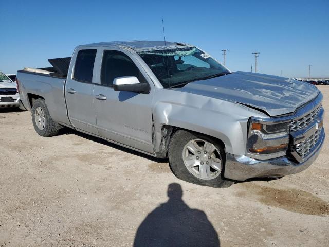 Photo 3 VIN: 1GCRCREH7JZ288677 - CHEVROLET SILVERADO 