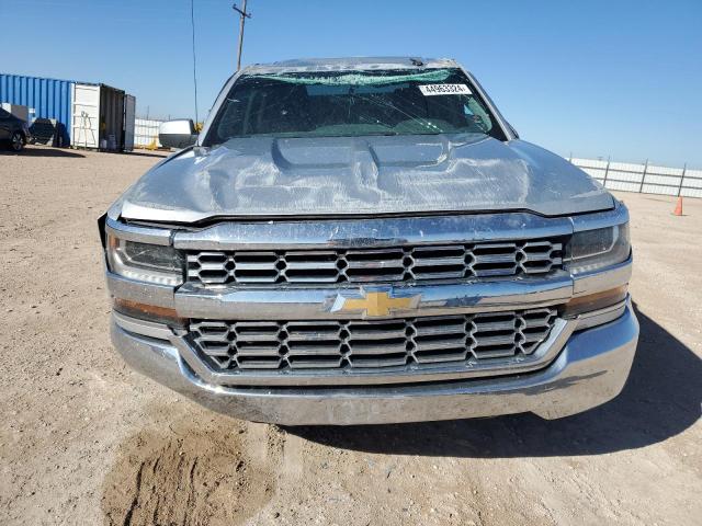 Photo 4 VIN: 1GCRCREH7JZ288677 - CHEVROLET SILVERADO 