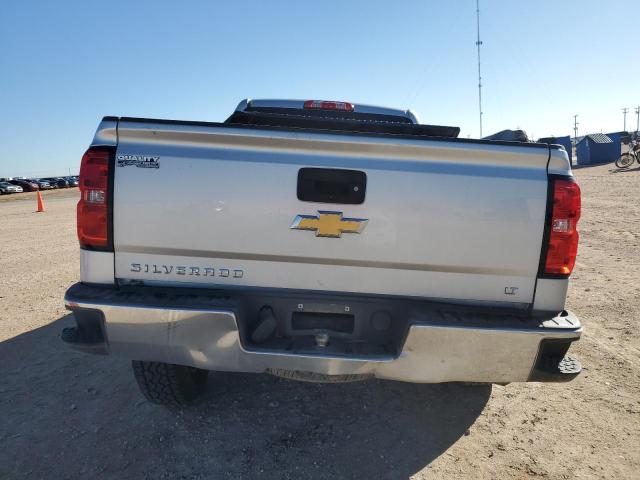 Photo 5 VIN: 1GCRCREH7JZ288677 - CHEVROLET SILVERADO 