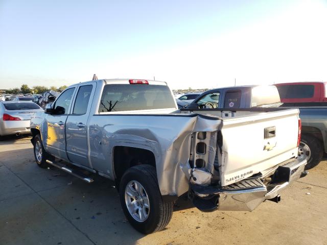 Photo 2 VIN: 1GCRCREH7JZ356461 - CHEVROLET SILVERADO 