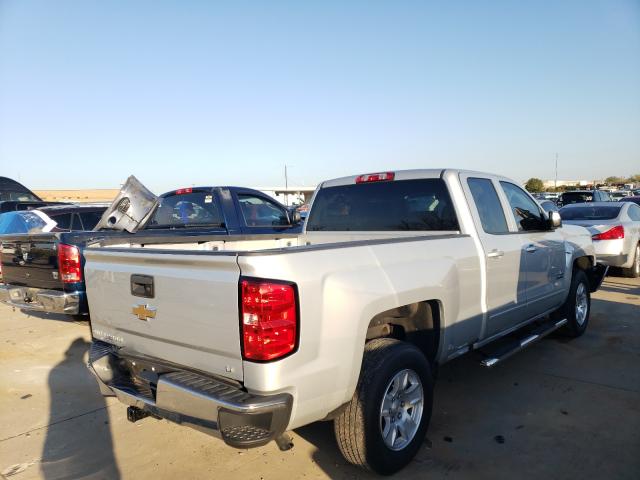 Photo 3 VIN: 1GCRCREH7JZ356461 - CHEVROLET SILVERADO 