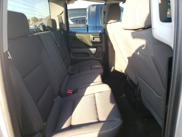 Photo 5 VIN: 1GCRCREH7JZ356461 - CHEVROLET SILVERADO 