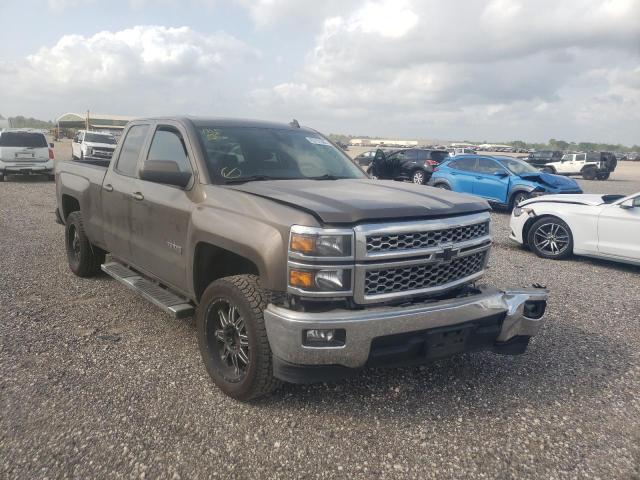 Photo 0 VIN: 1GCRCREH8EZ225271 - CHEVROLET SILVERADO 