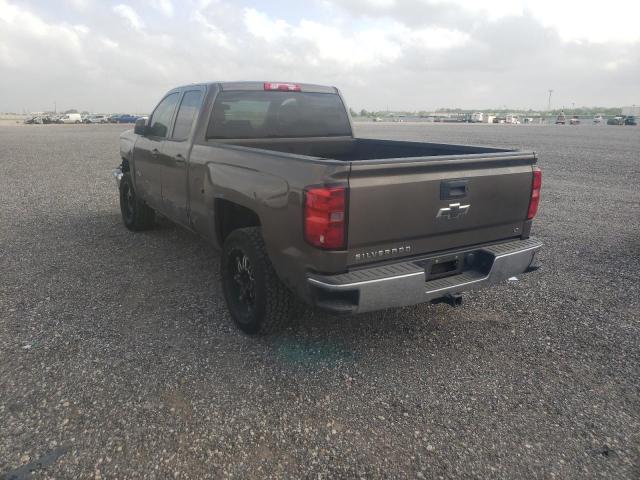 Photo 2 VIN: 1GCRCREH8EZ225271 - CHEVROLET SILVERADO 