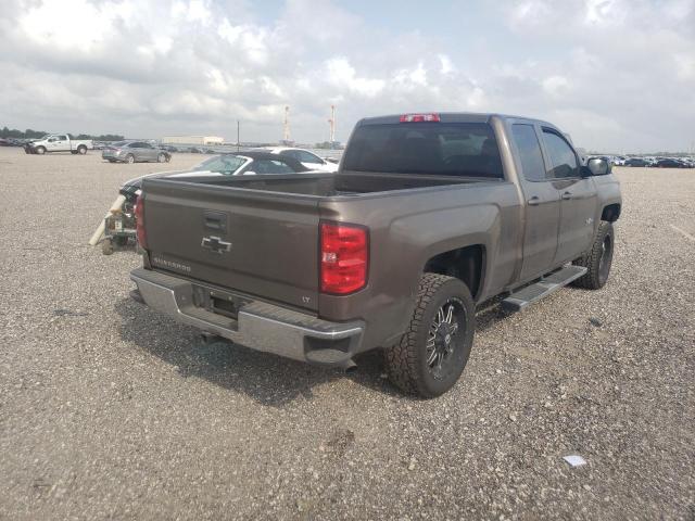 Photo 3 VIN: 1GCRCREH8EZ225271 - CHEVROLET SILVERADO 