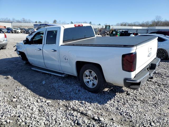 Photo 1 VIN: 1GCRCREH8EZ260652 - CHEVROLET SILVERADO 