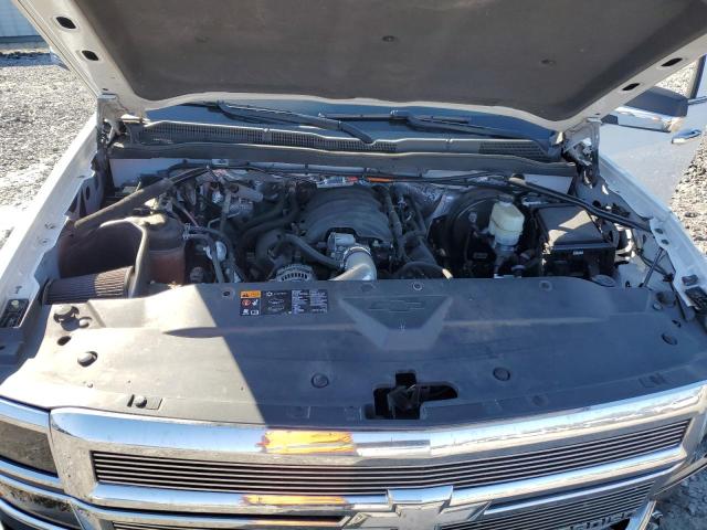 Photo 10 VIN: 1GCRCREH8EZ260652 - CHEVROLET SILVERADO 