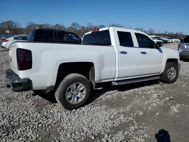 Photo 2 VIN: 1GCRCREH8EZ260652 - CHEVROLET SILVERADO 