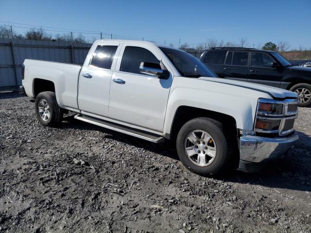 Photo 3 VIN: 1GCRCREH8EZ260652 - CHEVROLET SILVERADO 