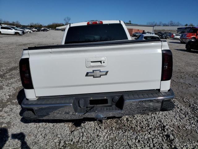 Photo 5 VIN: 1GCRCREH8EZ260652 - CHEVROLET SILVERADO 