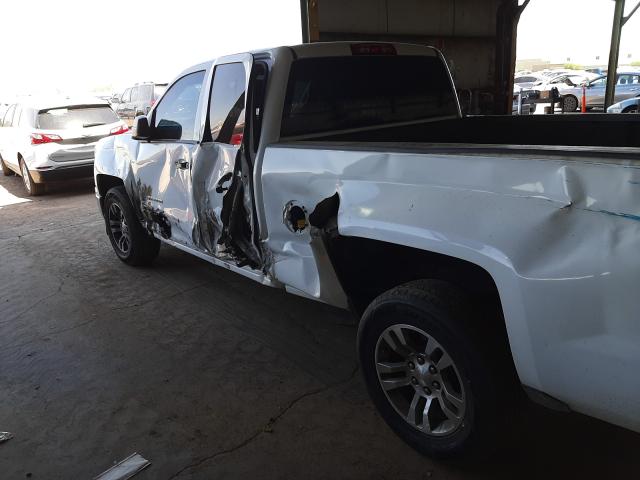 Photo 9 VIN: 1GCRCREH8EZ401266 - CHEVROLET SILVERADO 