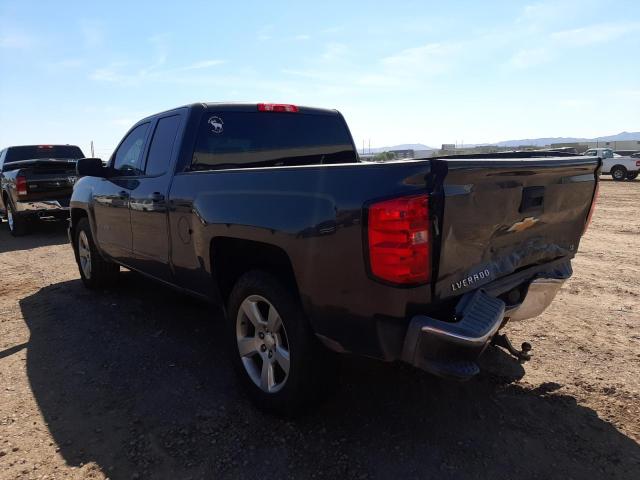 Photo 2 VIN: 1GCRCREH8FZ151836 - CHEVROLET SILVERADO 