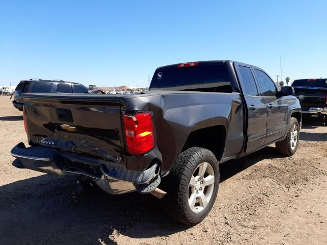 Photo 3 VIN: 1GCRCREH8FZ151836 - CHEVROLET SILVERADO 