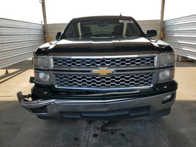 Photo 4 VIN: 1GCRCREH8FZ202249 - CHEVROLET SILV1500 2 