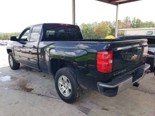 Photo 1 VIN: 1GCRCREH8FZ344715 - CHEVROLET SILVERADO 