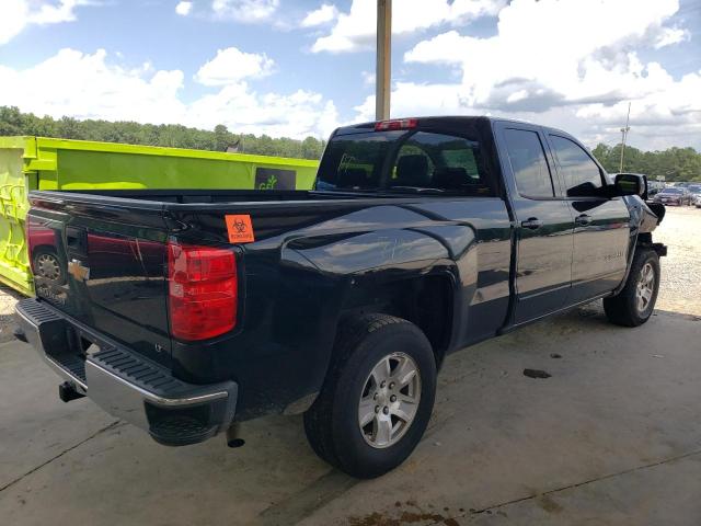 Photo 2 VIN: 1GCRCREH8FZ344715 - CHEVROLET SILVERADO 