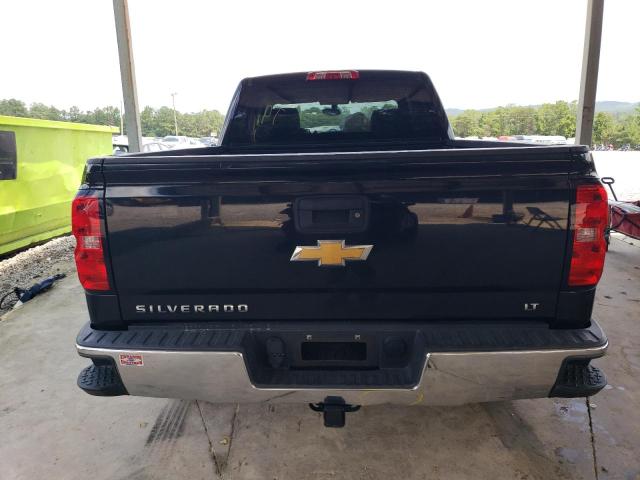 Photo 5 VIN: 1GCRCREH8FZ344715 - CHEVROLET SILVERADO 