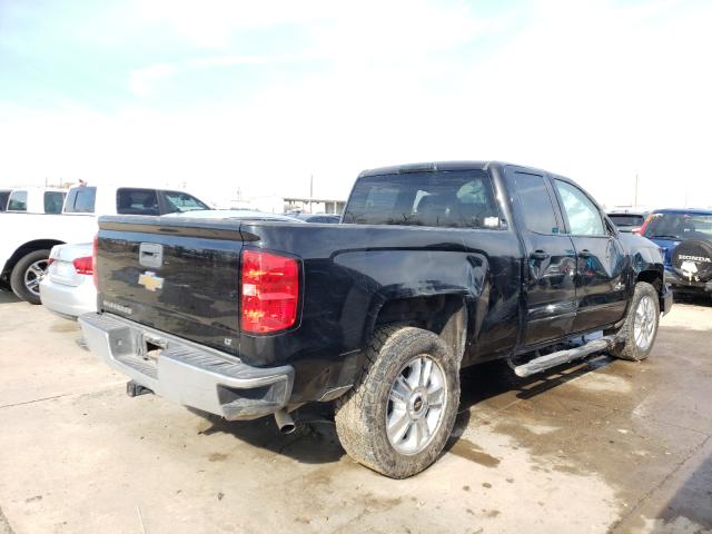 Photo 3 VIN: 1GCRCREH8FZ428467 - CHEVROLET SILVERADO 