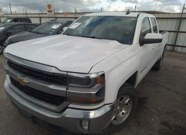 Photo 1 VIN: 1GCRCREH8GZ184692 - CHEVROLET SILVERADO 1500 