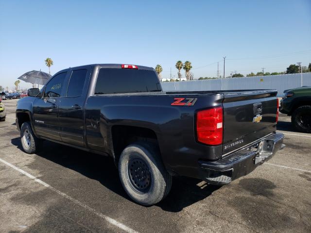 Photo 2 VIN: 1GCRCREH8JZ130140 - CHEVROLET SILVERADO 